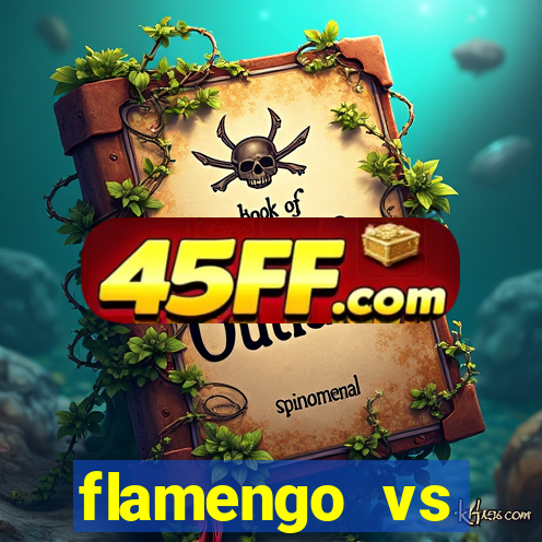 flamengo vs fortaleza futemax